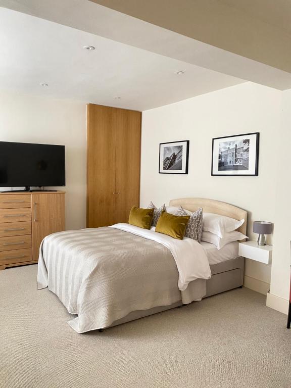 Belgravia Apartments Review