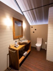 Bell Gorge Wilderness Lodge - Accommodation and Facilities