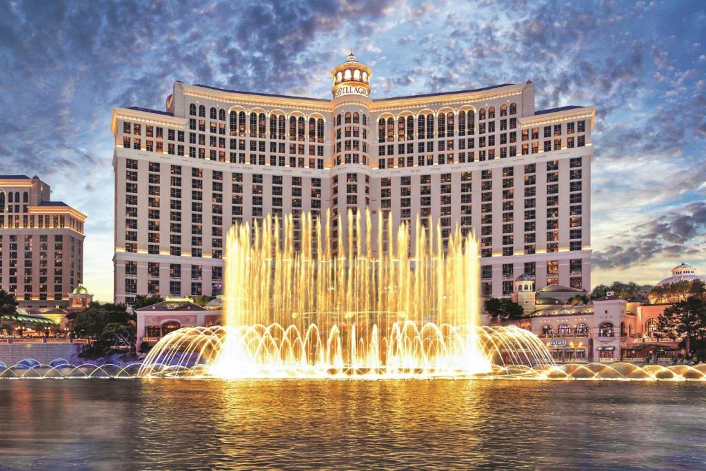 Bellagio - Exceptional Dining Experiences