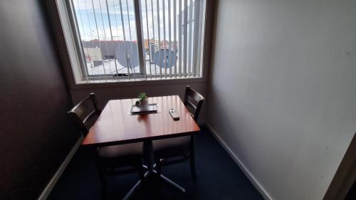 Belmont Hotel Lake Macquarie - Accommodation Details