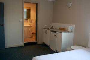 Beltana Hotel - Staff Friendliness and Service