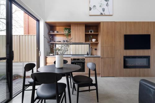 Bendigo Lodges - Accommodation Highlights