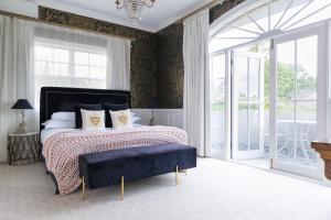 Berida Hotel - Accommodation Details