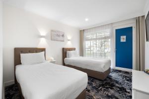 Best Western Adelaide Airport - Formerly Parador Inn - Room Types and Amenities