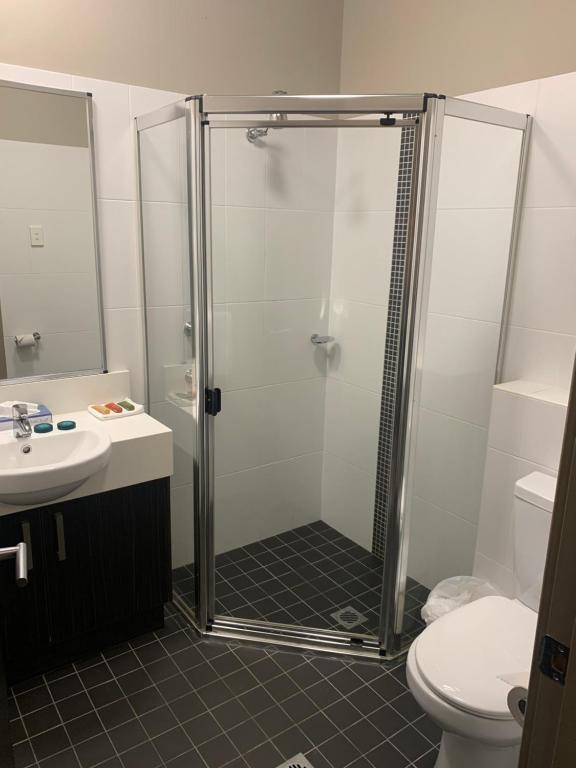 Best Western Blackbutt Inn Review