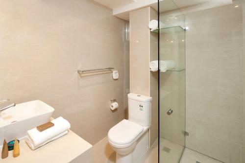 Best Western Plus Hotel Stellar - Accommodation Options