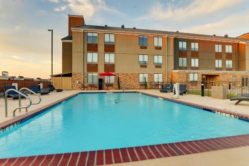 Best Western Plus Riata Hotel - Accommodation Offerings