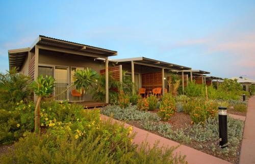 Best Western Plus The Ranges Karratha - Accommodation and Amenities