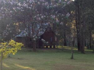 Beyonderup Falls Adult Retreat - Accommodation Details