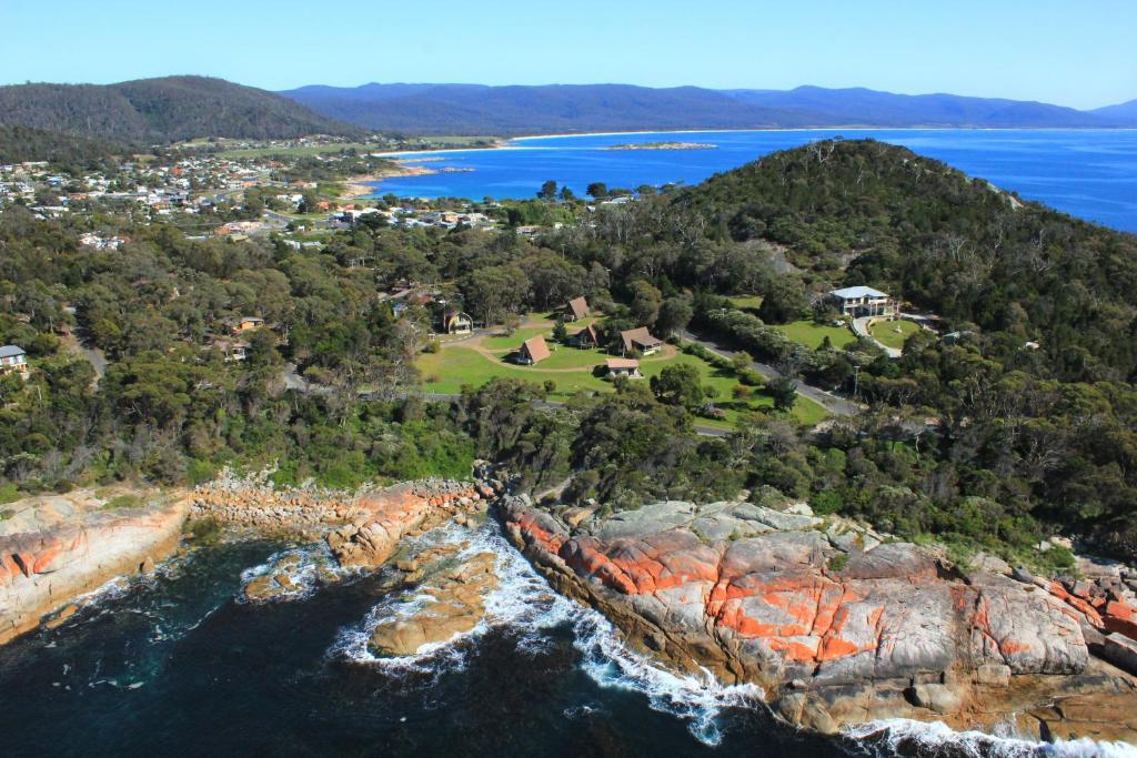 Best Hotels In Bicheno