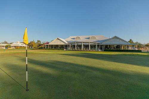 Big River Golf & Country Club - Accommodation Options