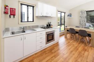BIG4 Aireys Inlet - Accommodation Options