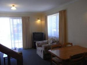 BIG4 Strahan Holiday Retreat - Accommodation Options
