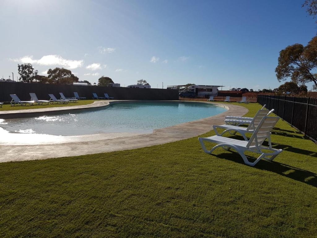 BIG4 Stuart Range Outback Resort Review
