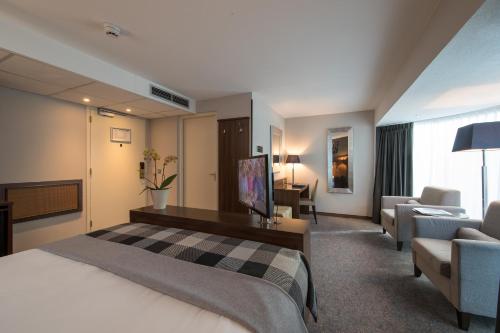 Bilderberg Garden Hotel - Dining and Cuisine