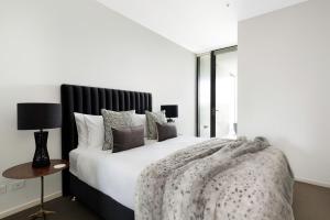 Birch Apartments in the City - Lavish Apartment Features and Amenities