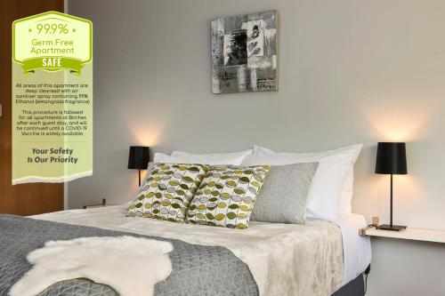 Birches Serviced Apartments - Accommodation Offerings