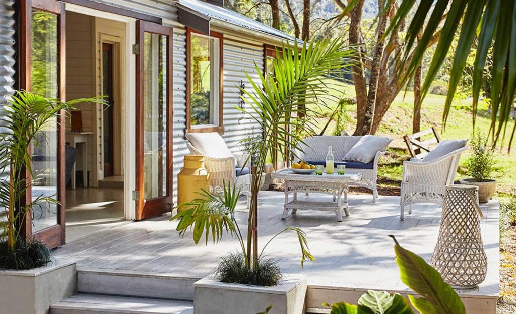 Birdsong Bellingen Farm Review