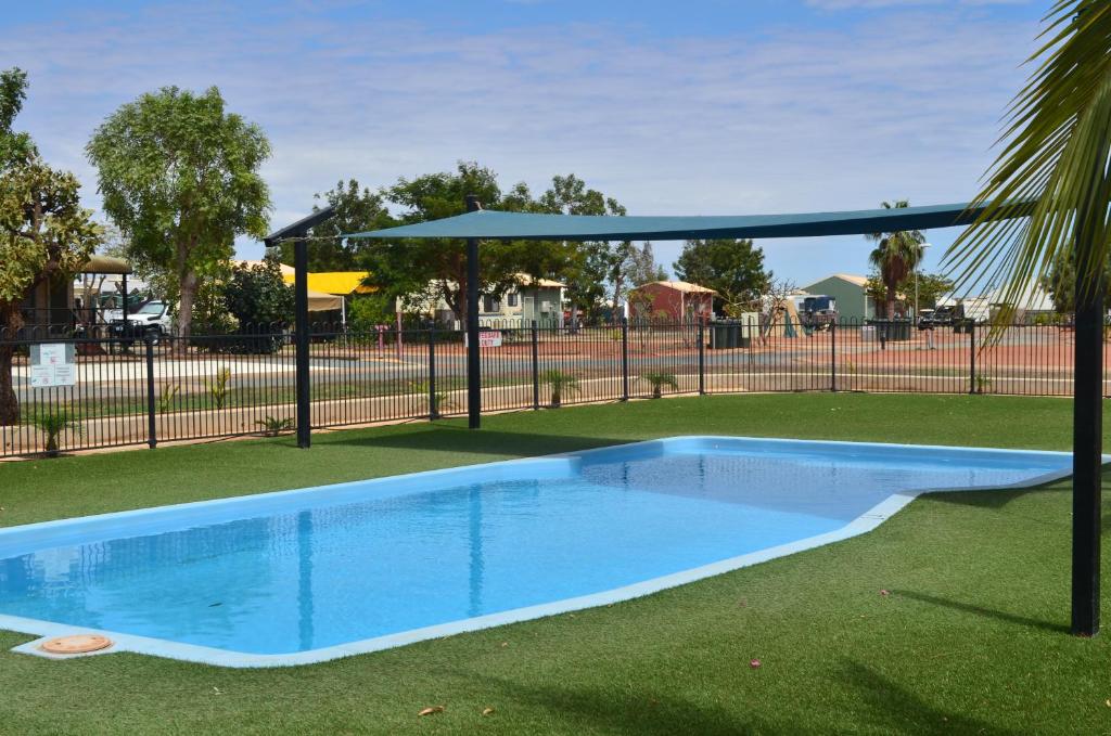 Black Rock Tourist Park - Facilities and Amenities