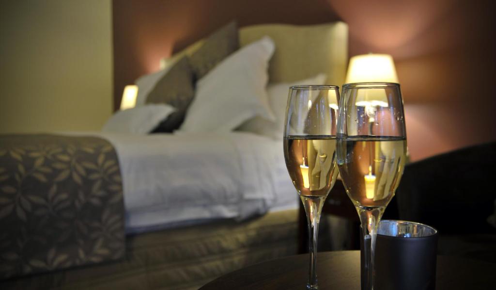 Black Spur Inn - Accommodation Options