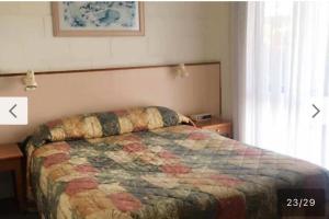 Black Swan Motor Inn - Accommodation Details