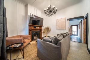 Blacksmith Cottage Aldinga - Amenities and Facilities