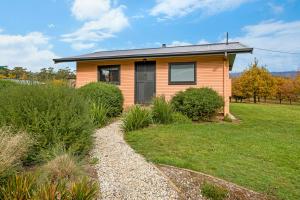 Blackwood Park Cottages Mole Creek - Guest Experience and Amenities