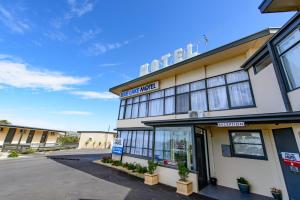 Blue Lake Motel - Accommodation Offerings