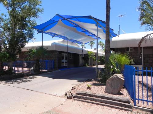 Bluestone Motor Inn - Accommodation Options