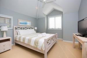 Blueys Retreat - Accommodation Options