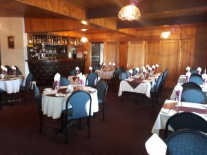 Bordertown Motel - Accommodation Options