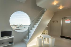 Botel Review: Unique Stay in Amsterdam - Room Types and Amenities