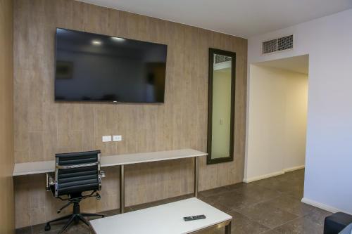 Boulevard on Beaumont - Accommodation Types