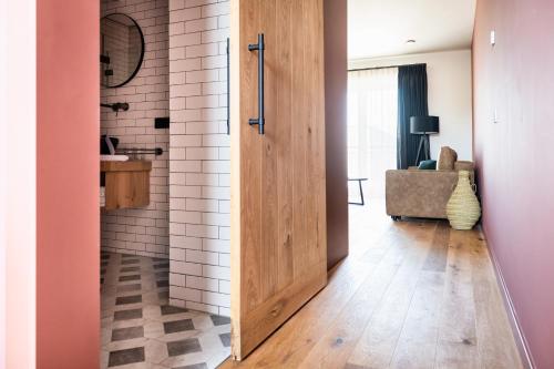 Boutique Hotel De Beerze - Accommodation Options