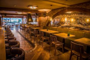 Boutique Hotel De Smulpot - Room Features