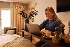 Boutique Hotel Elburg With Tapperij - Guest Ratings and Reviews
