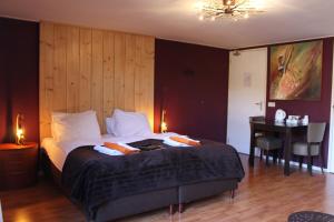 Boutique Hotel Nieuw Beusink - Room Features and Amenities