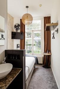 Boutique Hotel View - Location and Nearby Attractions
