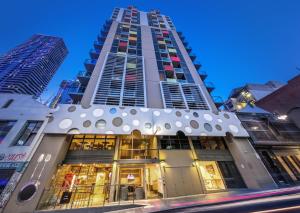 Brady Hotels Central Melbourne - Guest Reviews Highlights