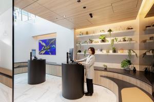 Brady Hotels Jones Lane - Convenient Location