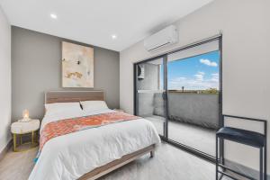 Brand New Furnished Studios - Accommodation Details