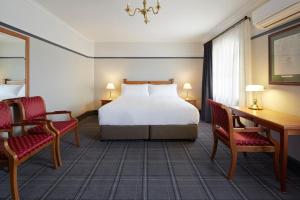 Brassey Hotel - Managed by Doma Hotels - Overall Guest Experience and Ratings