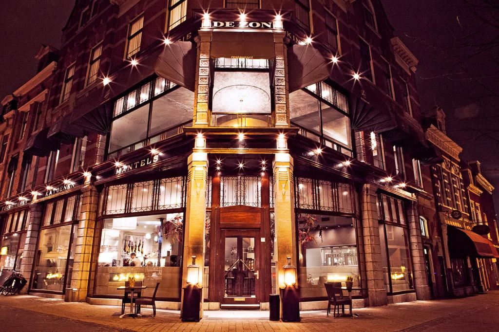 Brasss Hotel Suites Review