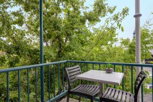 BreakFree Adelaide - Accommodation Options