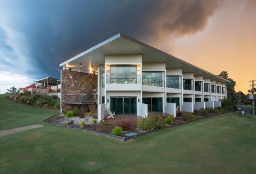 Bridges Villas Barooga - Variety of Accommodation Options