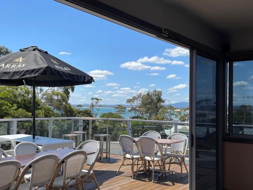 Bridport Bay Inn - Accommodation Features