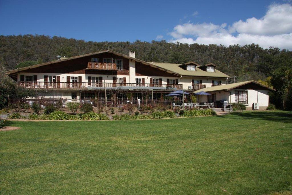 Bright Chalet Review