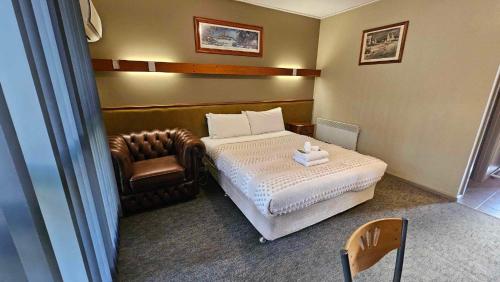 Bright Motor Inn - Guest Reviews