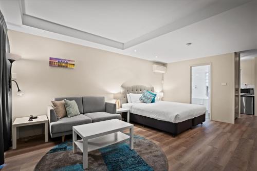 Broadwater Resort WA Tourism Awards 2022 Gold Winner - Accommodations and Room Types