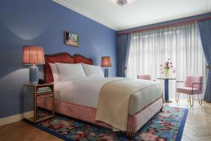 Broadwick Soho - Guest Reviews Highlights